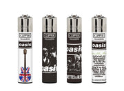 Clipper Lighter Oasis 3 CL5A066UKH | 1 Lighter