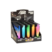 Matteo Tower XL Wild Jet Lighter | 1 Assorted Colour