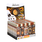 Electronic Lighter 1881217 Adamo Design Label - Mandala Coffee | 1 Lighter