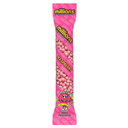 Millions Raspberry Tube 55g