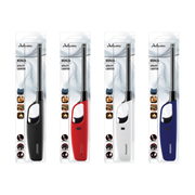 Adamo Utility Cooker Lighter Monza Long Hc Krwb | 1 Assorted Design