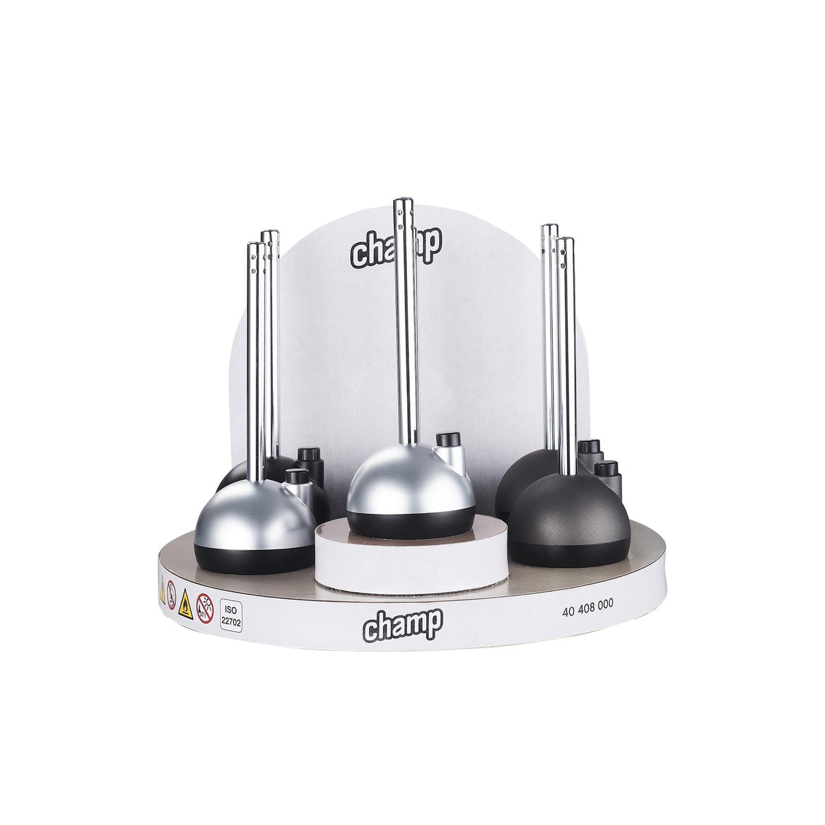 Champ Lighters Kitchen Blowing Gastorch | 1 Lighter; supplier range shown, quantity supplied stated in description