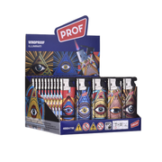PROF 3D Effect Illuminati Slidecap | 1 Lighter
