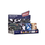 PROF Full Print Camouflage Jet Flame Lighter 40804798 | 1 Lighter