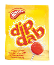 Barratt Dip Dab Original 23g