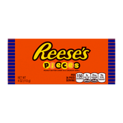 Reese's Pieces Peanut Butter Candy 113g