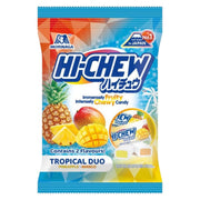 HI-CHEW Tropical Duo Pineapple & Mango 80g