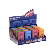 PROF Gradient Astro Capsule Jetflame Lighter | 1 Lighter