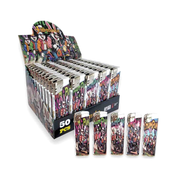 4Smoke Electronic lighter Bunny L173 | 1 Lighter