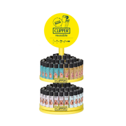 Clipper Capybara Classic Large Lighter CL5H016UKH | 1 Lighter