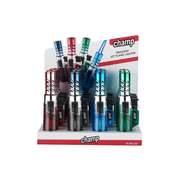Champ High Jetflame Gradient Lighter | 1 Lighter
