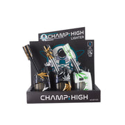 Champ High Lighters Flexi Blue Flame | 1 Lighter