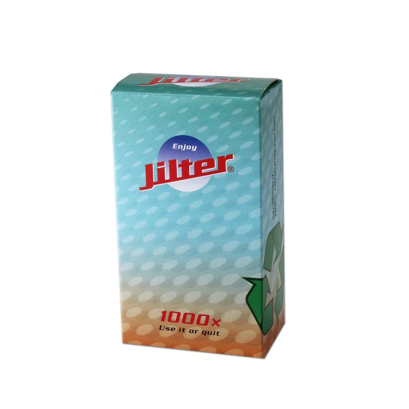 Jilter Classic Filters — Approx. 1000 Filters 6mm