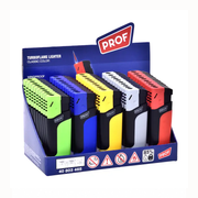 PROF Lighter Windproof Fancy Flameless | 1 Lighter