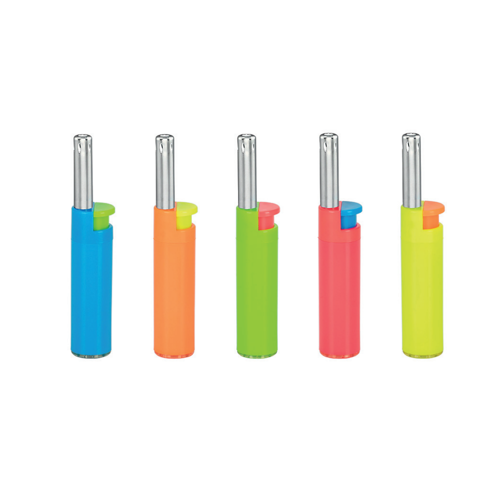 LUX Candle Lite Lighter Round Shape | 1 Lighter; supplier range shown, quantity supplied stated in description