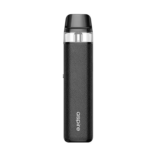 Aspire Loomix Refillable Pod Kit - Midnight Black