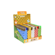 Matteo Electronic lighter Pattern | 1 Lighter