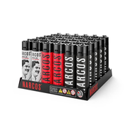 Narcos Electronic Refillable Lighters Design 2 | 1 Assorted Design