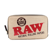 RAW Zipped Storage Pouch — Small