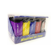 Torjet Lighter Turbo Windproof Lighter | 1 Lighter
