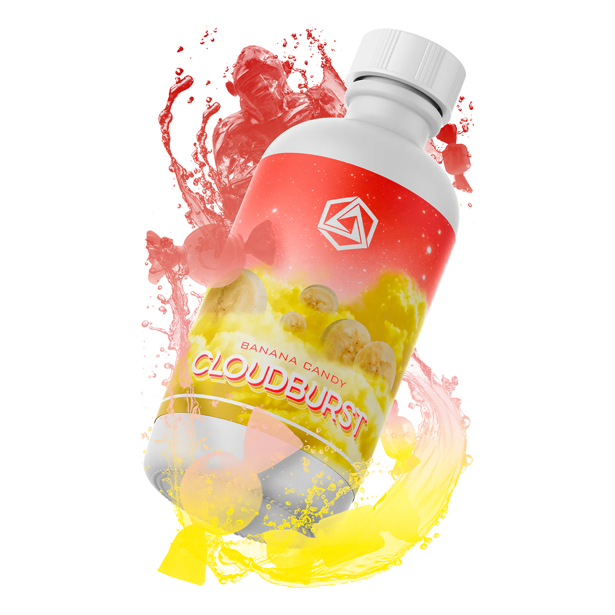 Abstrax Cloudburst Banana Candy Terpenes