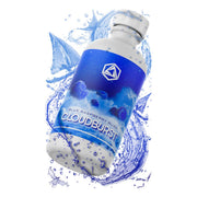 Abstrax Cloudburst Blue Raspberry Rush Terpenes