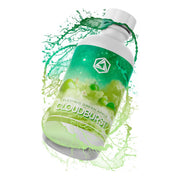 Abstrax Cloudburst Electric Green Apple Terpenes