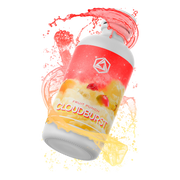 Abstrax Cloudburst Fruit Punch Terpenes