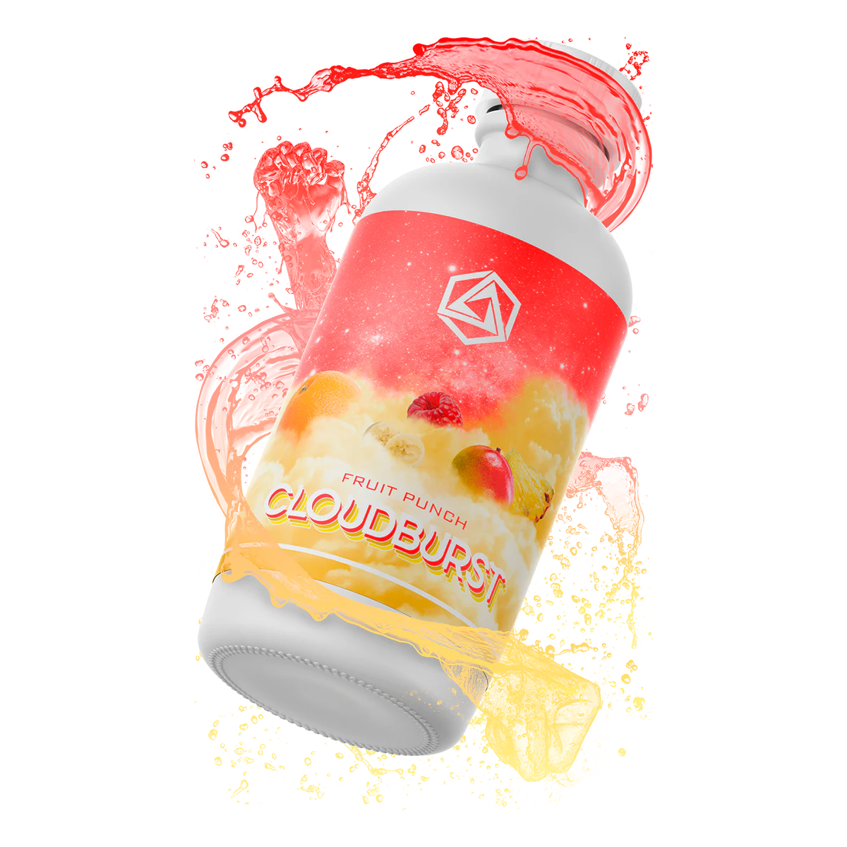 Abstrax Cloudburst Fruit Punch Terpenes
