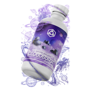 Abstrax Cloudburst Grape Galaxy Terpenes