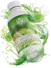 Abstrax Cloudburst Key Lime Pie Terpenes