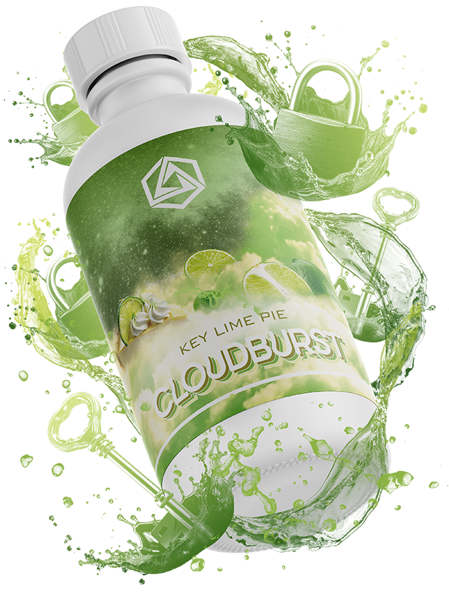 Abstrax Cloudburst Key Lime Pie Terpenes