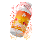 Abstrax Cloudburst Mango Sunrise Terpenes