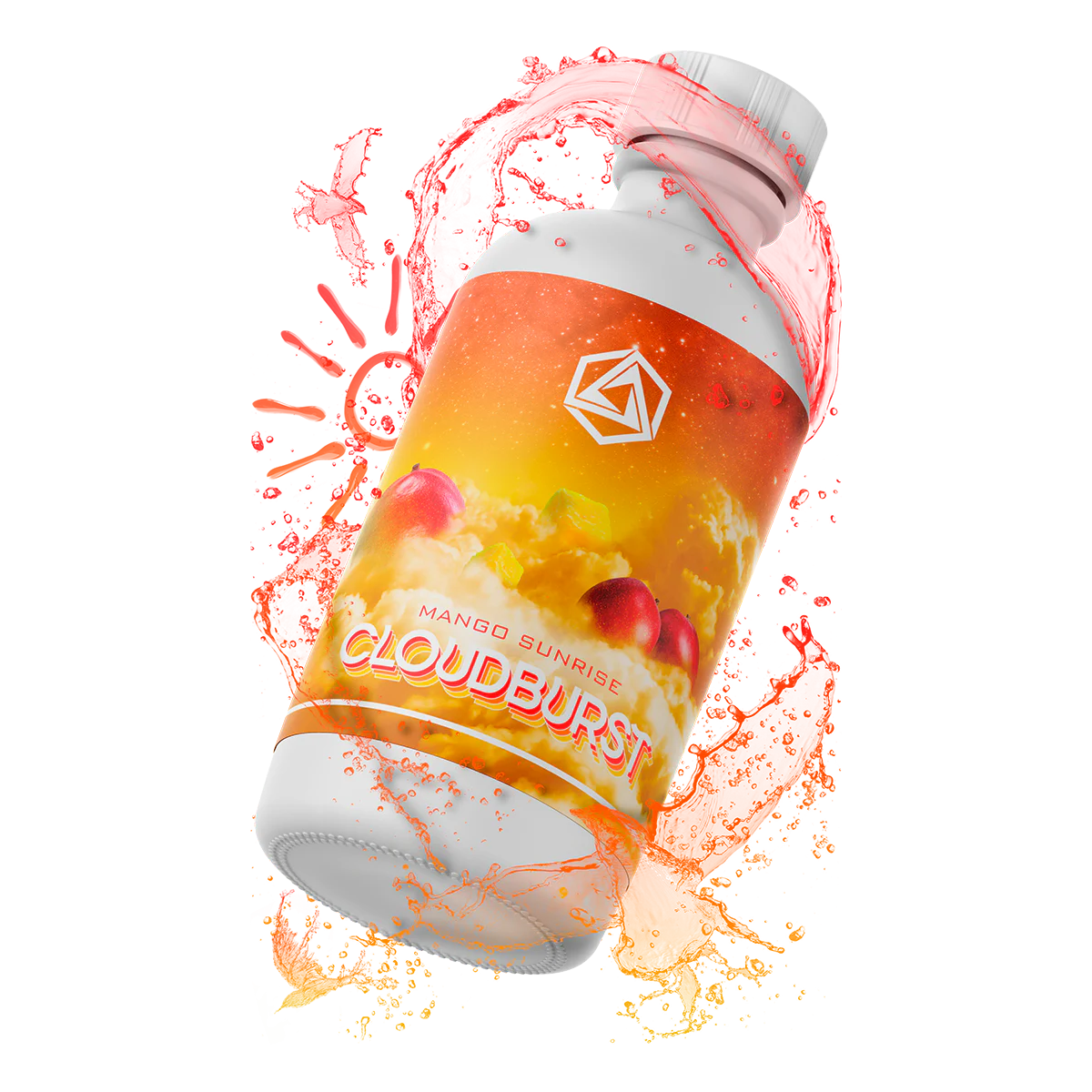 Abstrax Cloudburst Mango Sunrise Terpenes
