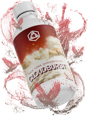 Abstrax Cloudburst New York Cheesecake Terpenes