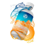 Abstrax Cloudburst Orange Tsunami Terpenes