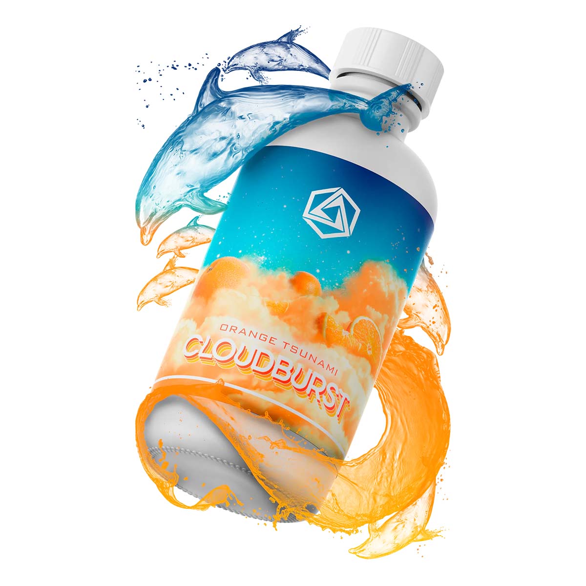 Abstrax Cloudburst Orange Tsunami Terpenes