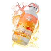 Abstrax Cloudburst Peaches and Creme Terpenes