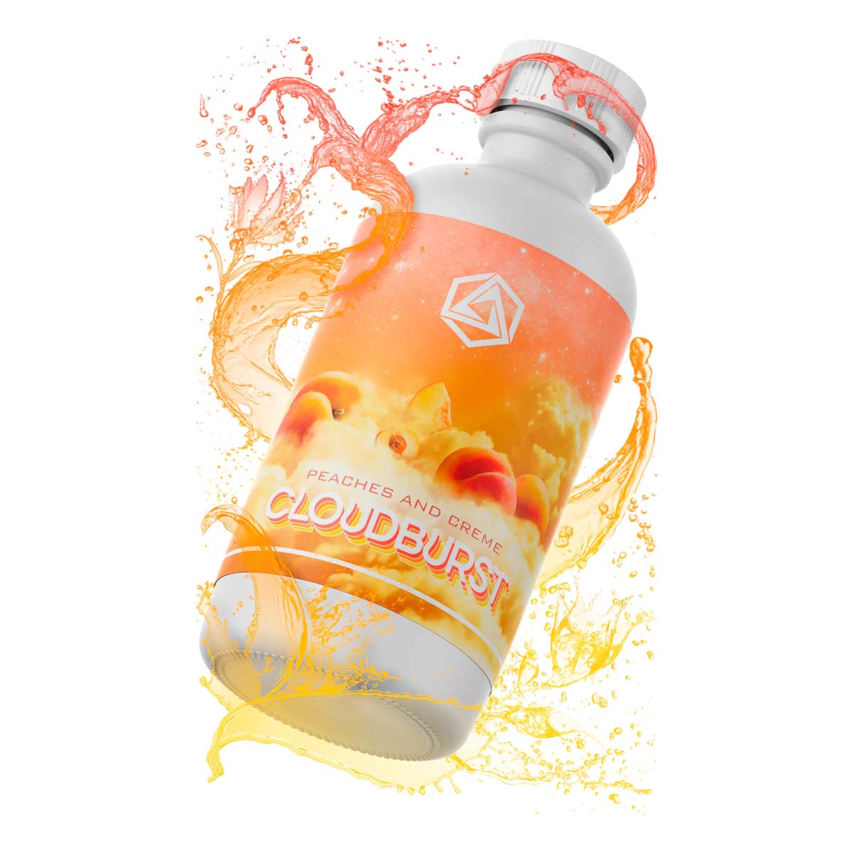 Abstrax Cloudburst Peaches and Creme Terpenes