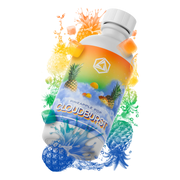 Abstrax Cloudburst Pineapple Pop Terpenes