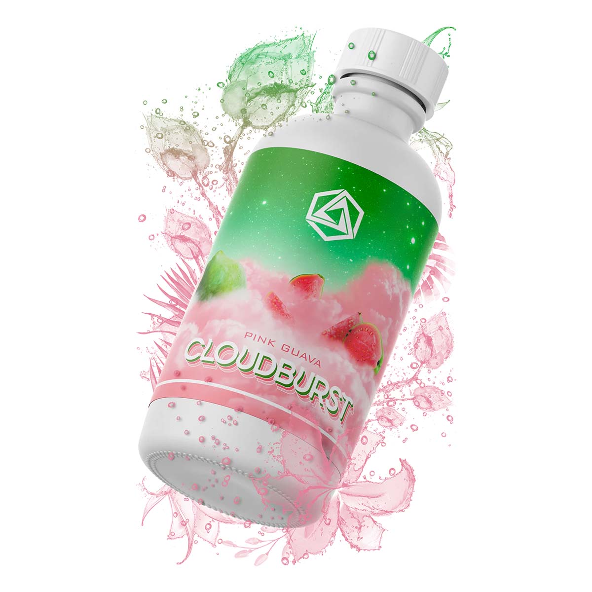Abstrax Cloudburst Pink Guava Terpenes