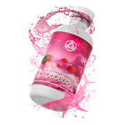 Abstrax Cloudburst Raspberry Crave Terpenes