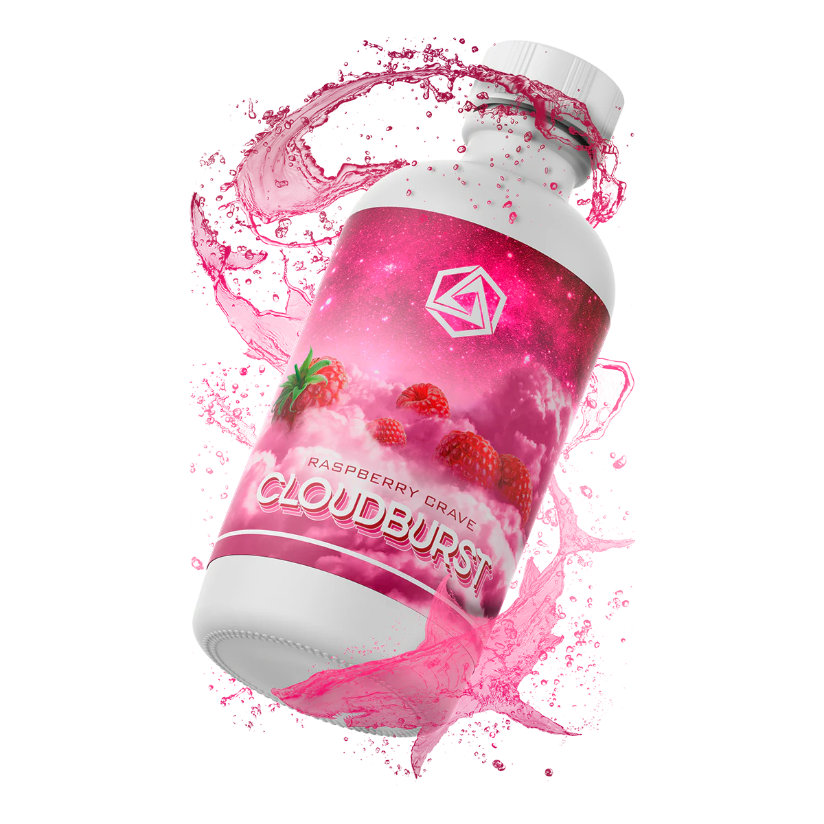Abstrax Cloudburst Raspberry Crave Terpenes