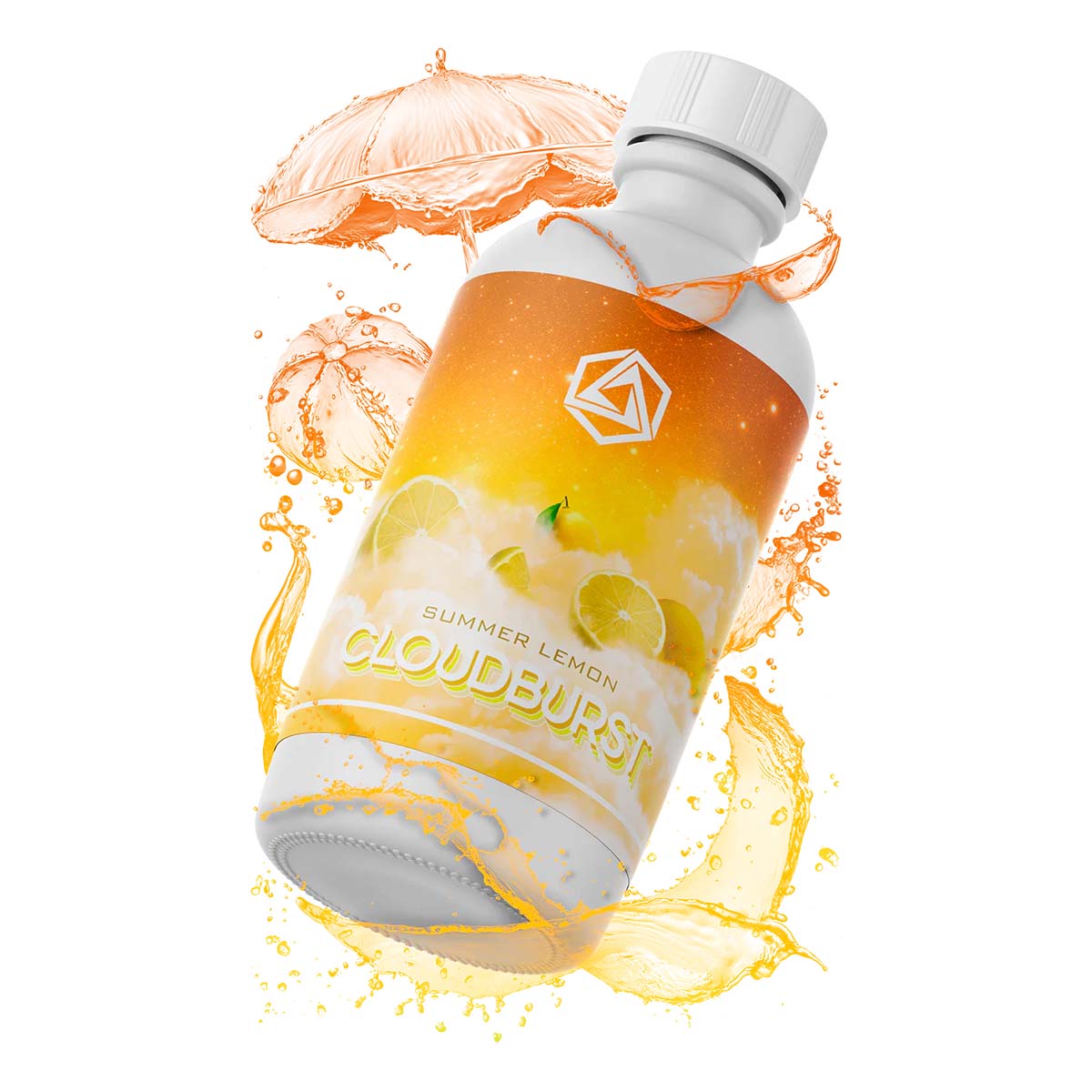 Abstrax Cloudburst Summer Lemon Terpenes