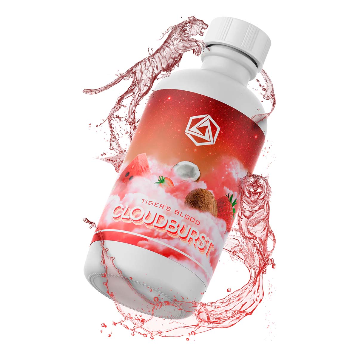 Abstrax Cloudburst Tiger’s Blood Terpenes