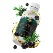 Abstrax Native Blackberry Kush Terpenes