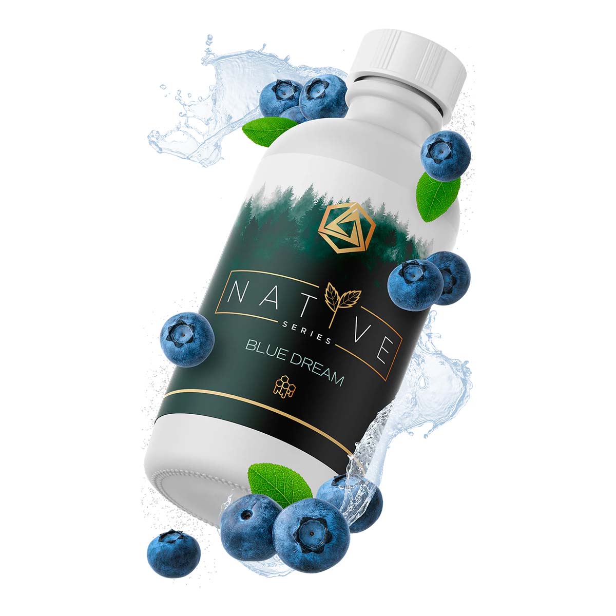 Abstrax Native Blue Dream Terpenes