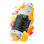 Abstrax Native Orange Apricot Terpenes