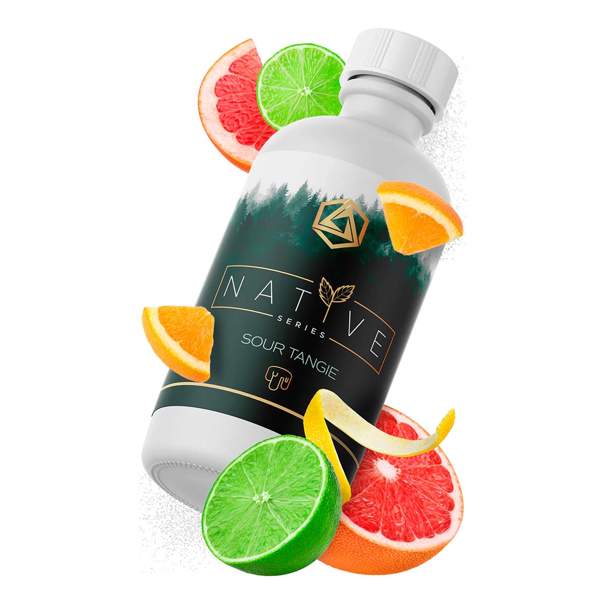 Abstrax Native Sour Tangie Terpenes
