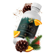 Abstrax Native Super Sour Diesel Terpenes
